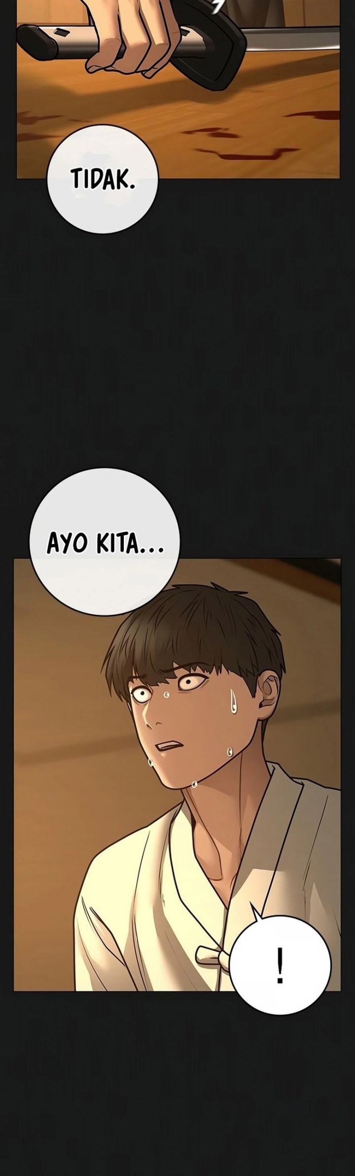 Reality Quest Chapter 102 Gambar 21