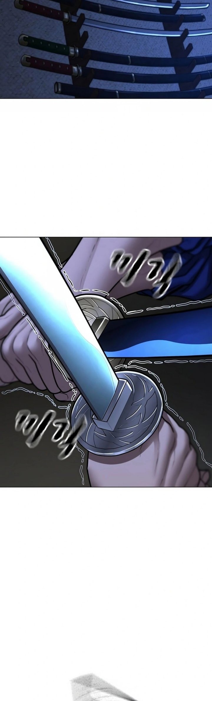 Reality Quest Chapter 102 Gambar 24