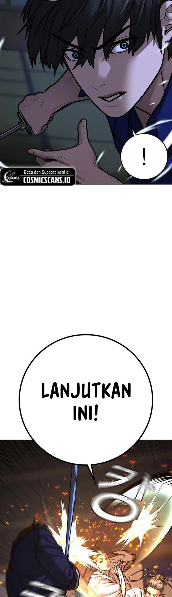 Reality Quest Chapter 102 Gambar 26
