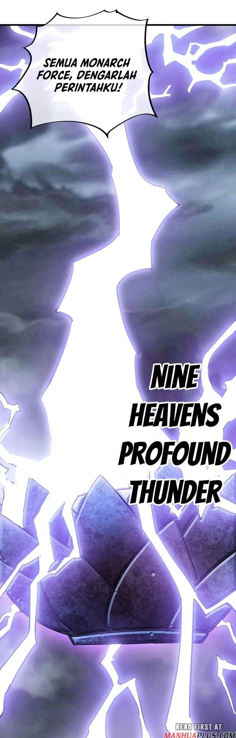 Peerless Soul Chapter 530 Gambar 47