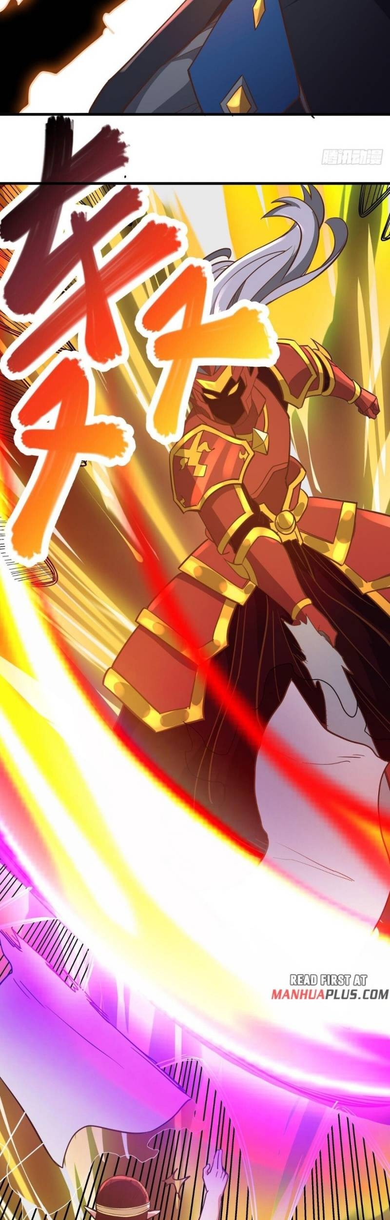 Peerless Soul Chapter 530 Gambar 26