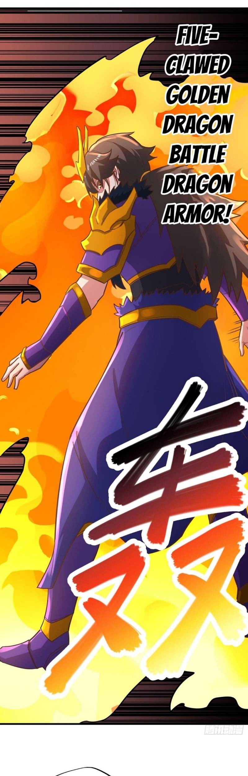 Peerless Soul Chapter 530 Gambar 29