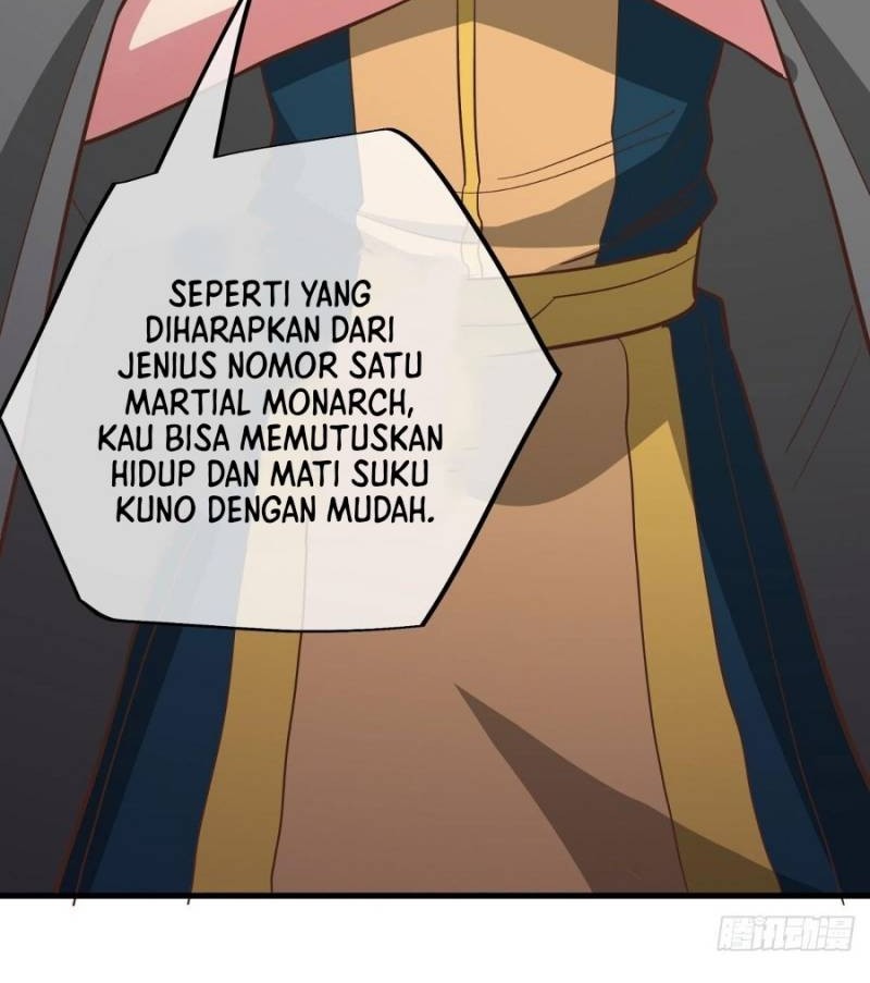 Peerless Soul Chapter 530 Gambar 37