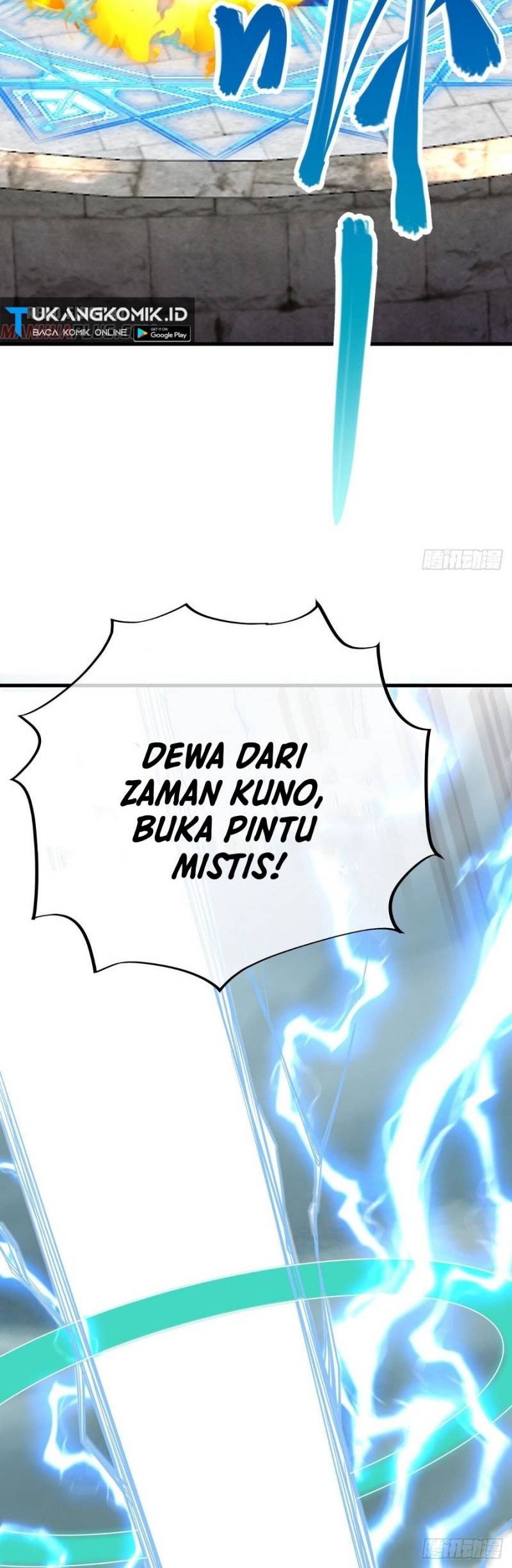 Peerless Soul Chapter 530 Gambar 4