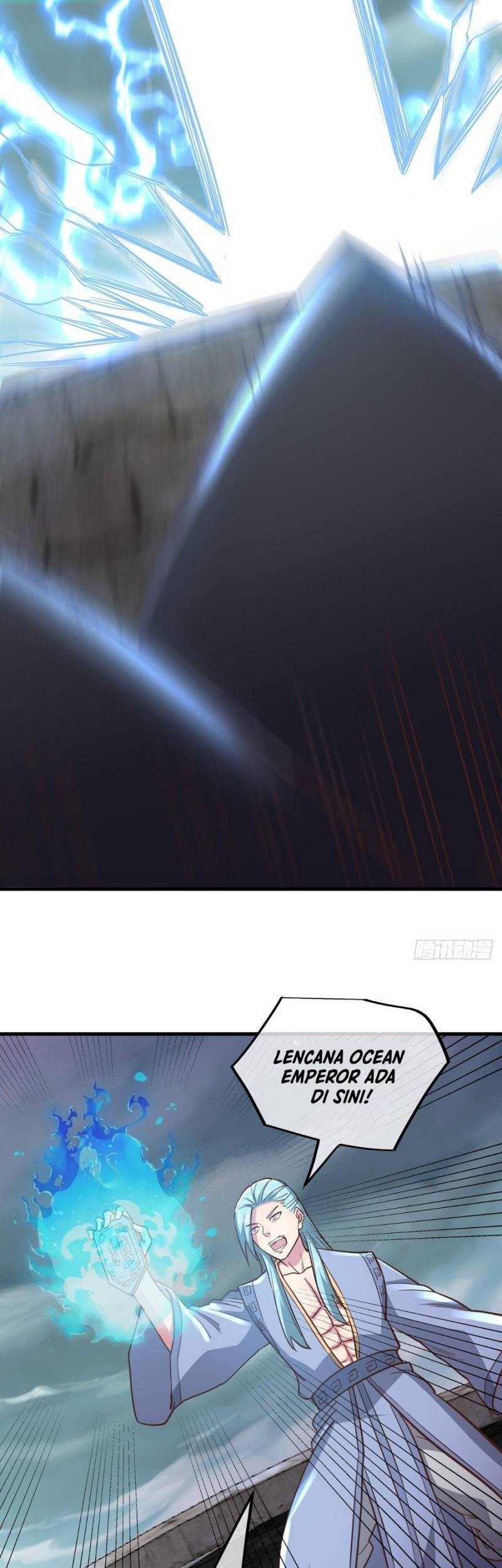 Peerless Soul Chapter 530 Gambar 5