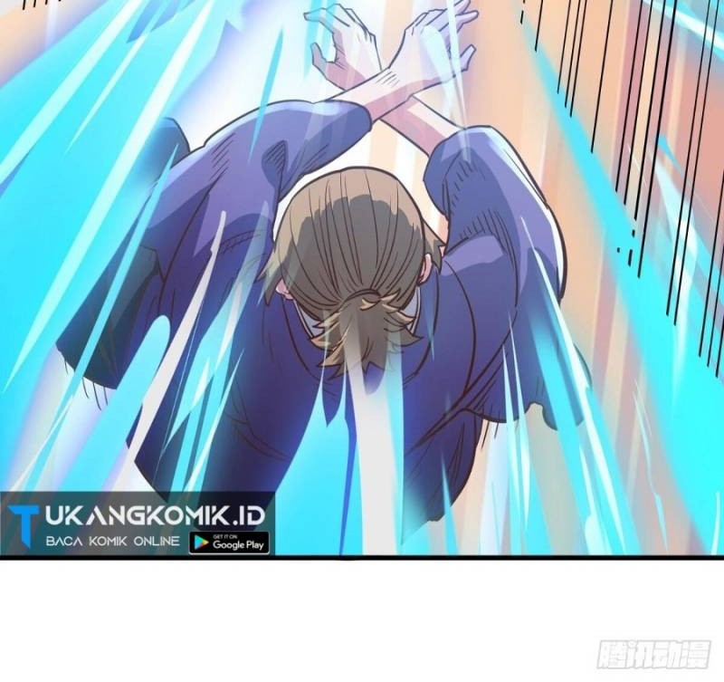 Peerless Soul Chapter 530 Gambar 10