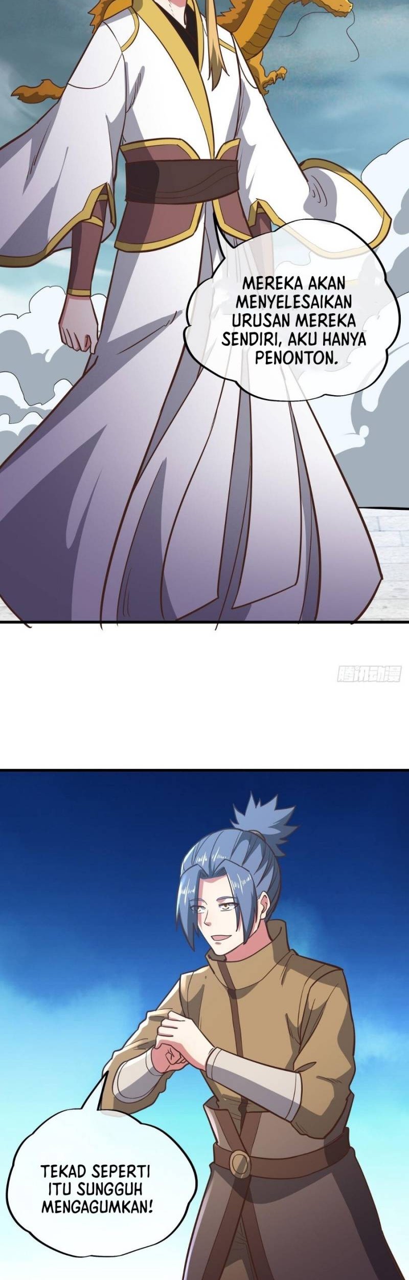 Peerless Soul Chapter 530 Gambar 12