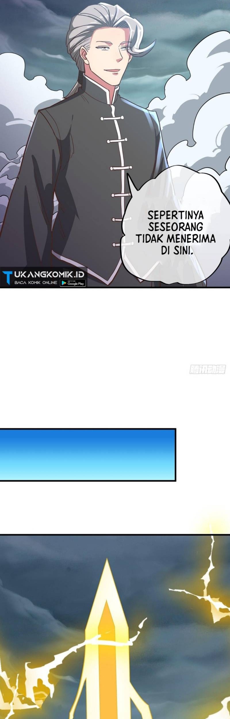 Peerless Soul Chapter 530 Gambar 15