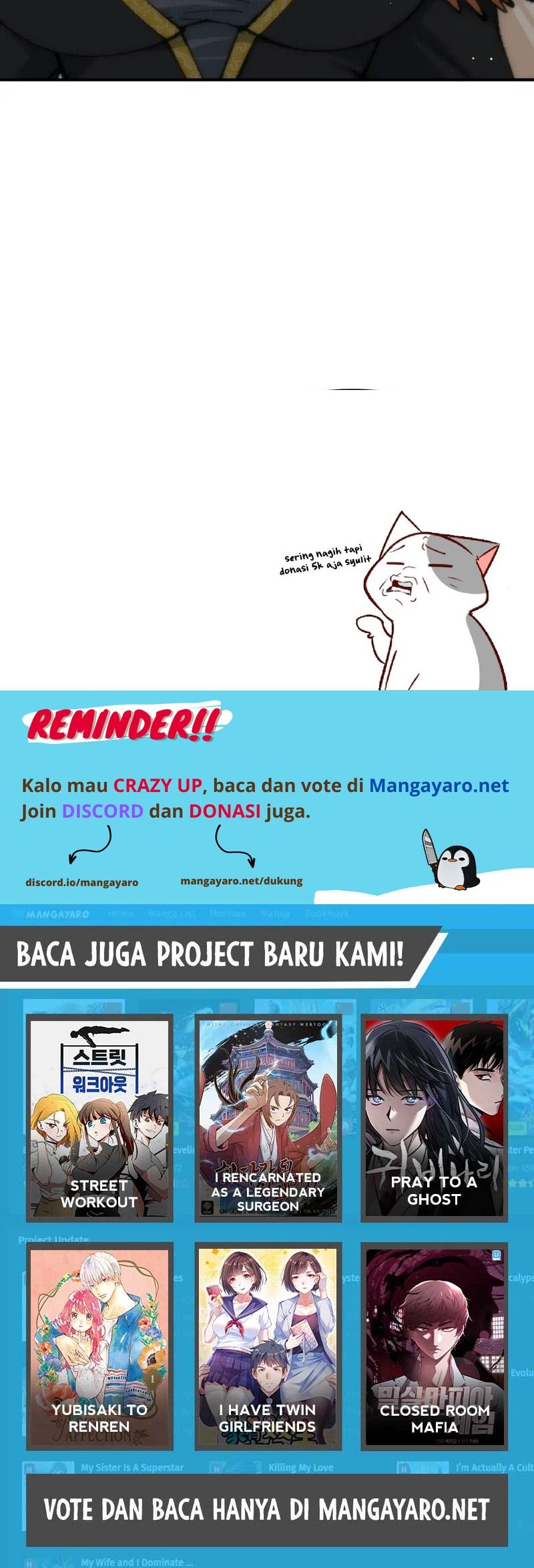 The Heavenly Path Is Not Stupid Chapter 53 Gambar 53