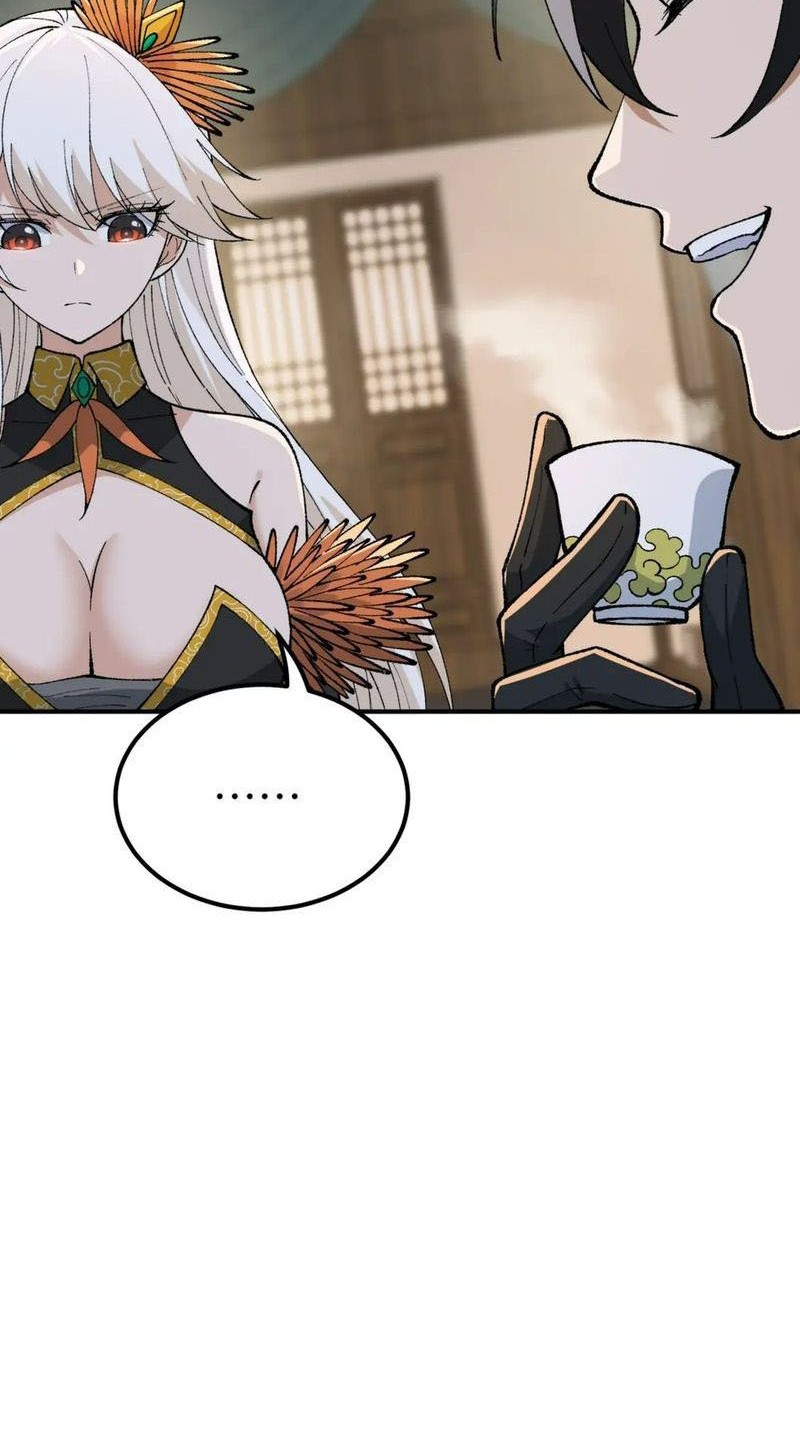 The Heavenly Path Is Not Stupid Chapter 53 Gambar 41