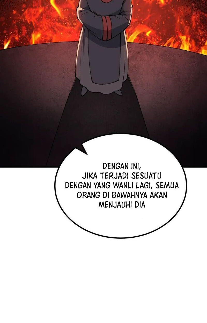 The Heavenly Path Is Not Stupid Chapter 53 Gambar 45