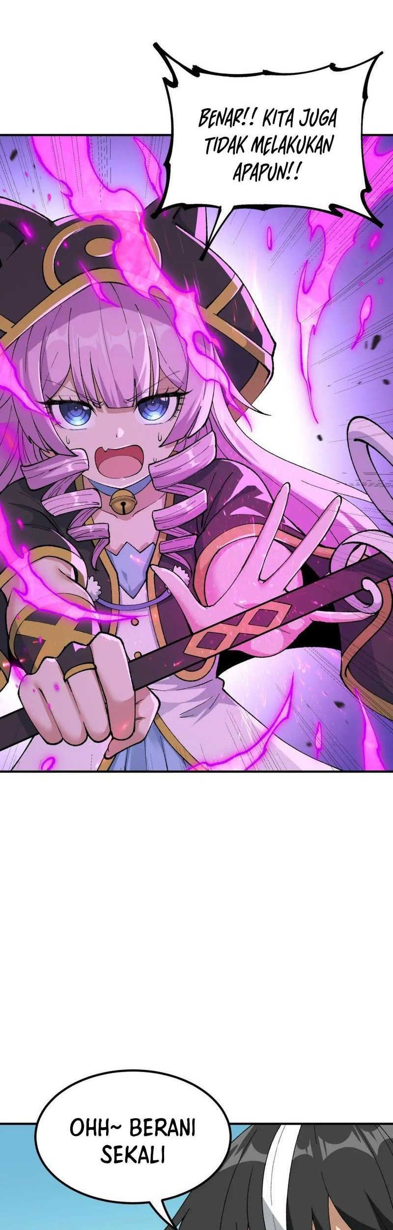 The Heavenly Path Is Not Stupid Chapter 53 Gambar 3