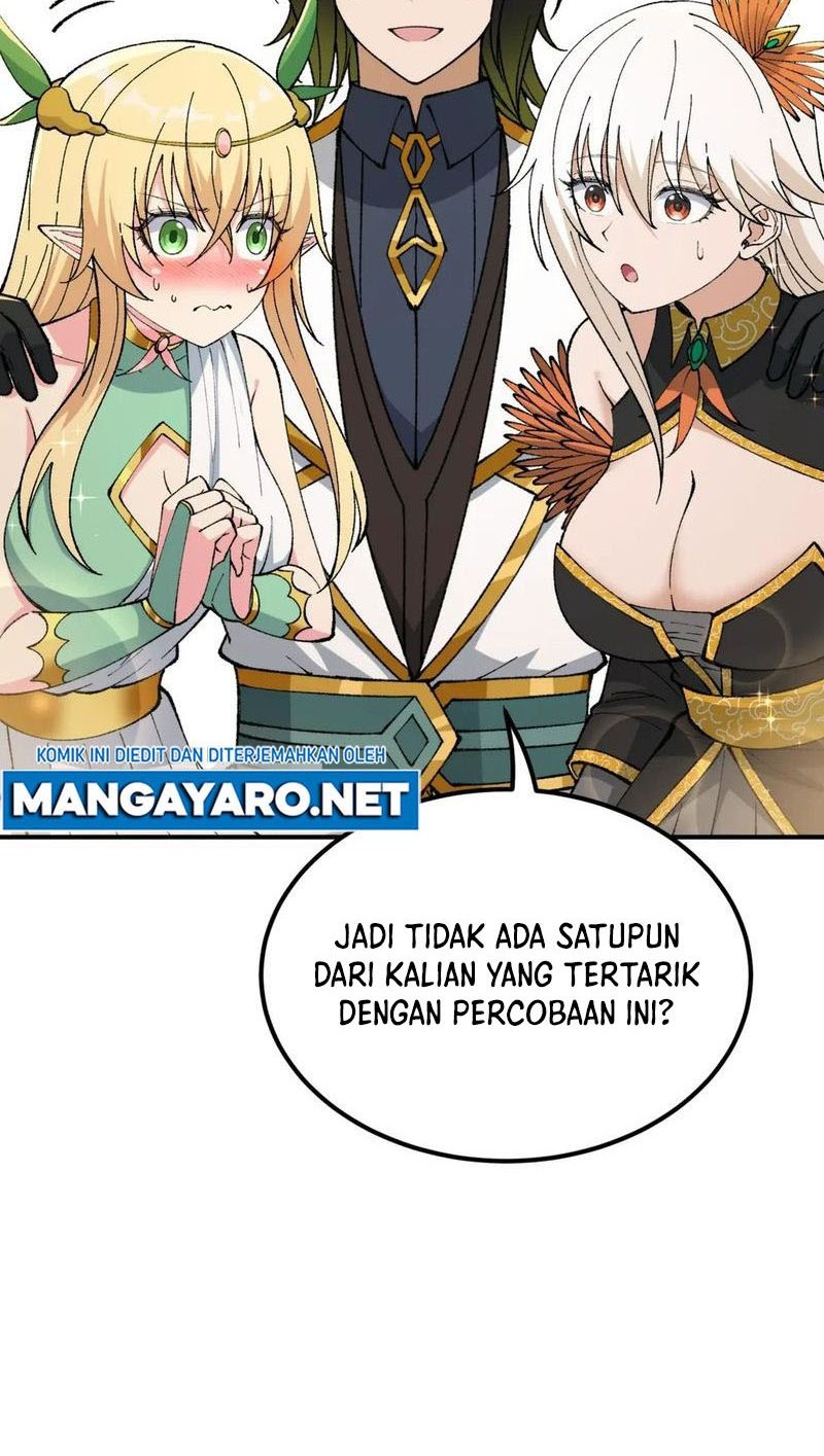 The Heavenly Path Is Not Stupid Chapter 53 Gambar 9
