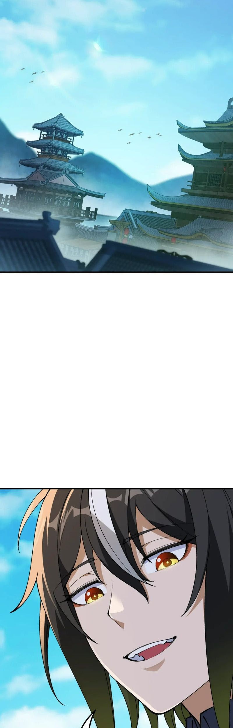 The Heavenly Path Is Not Stupid Chapter 53 Gambar 18