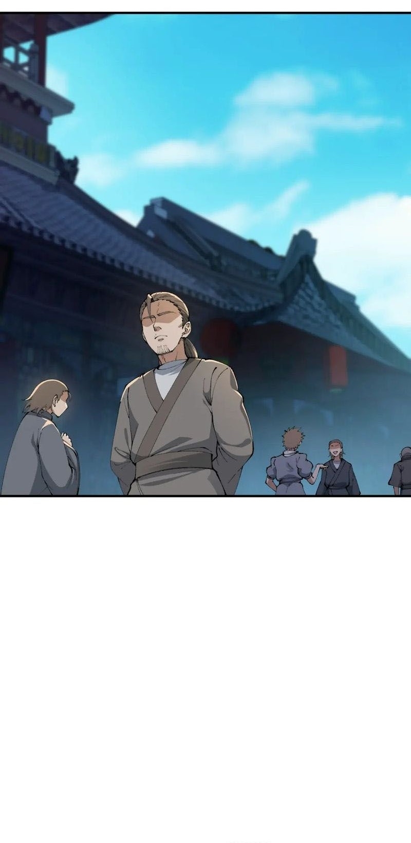 The Heavenly Path Is Not Stupid Chapter 53 Gambar 21