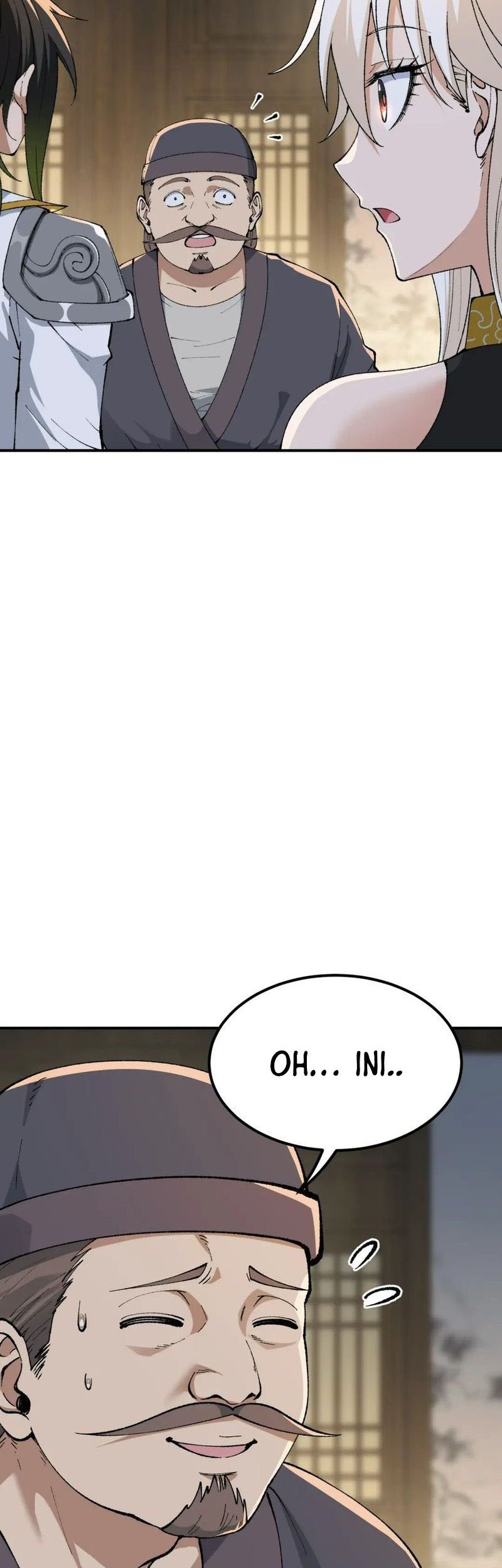 The Heavenly Path Is Not Stupid Chapter 53 Gambar 27