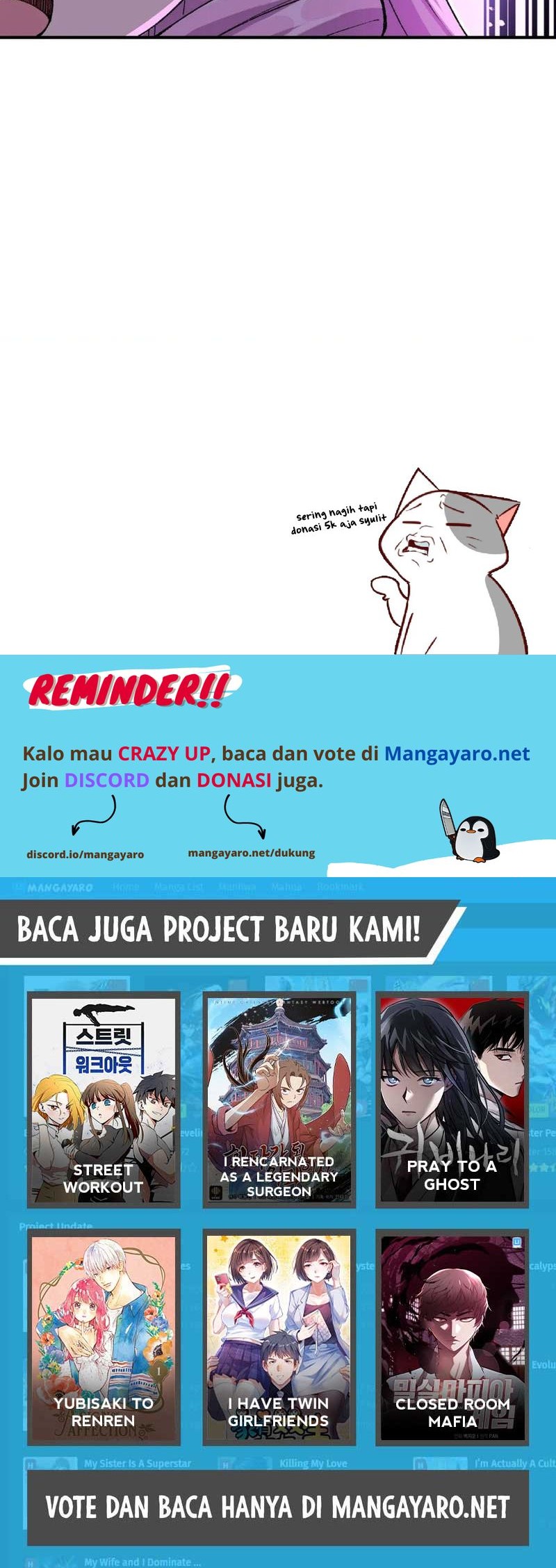 The Heavenly Path Is Not Stupid Chapter 52 Gambar 51