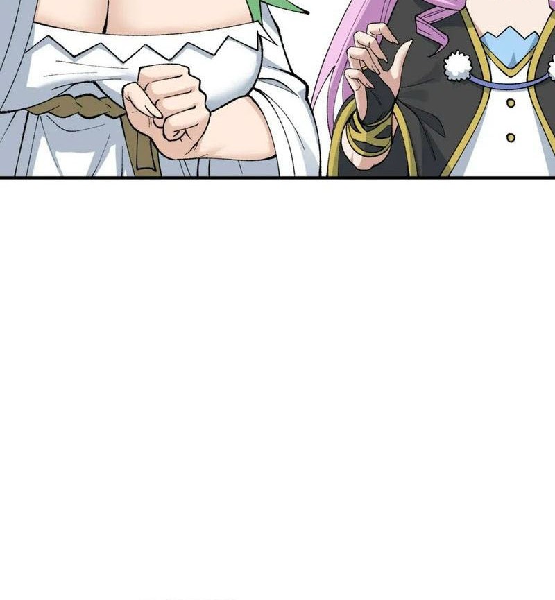 The Heavenly Path Is Not Stupid Chapter 52 Gambar 45