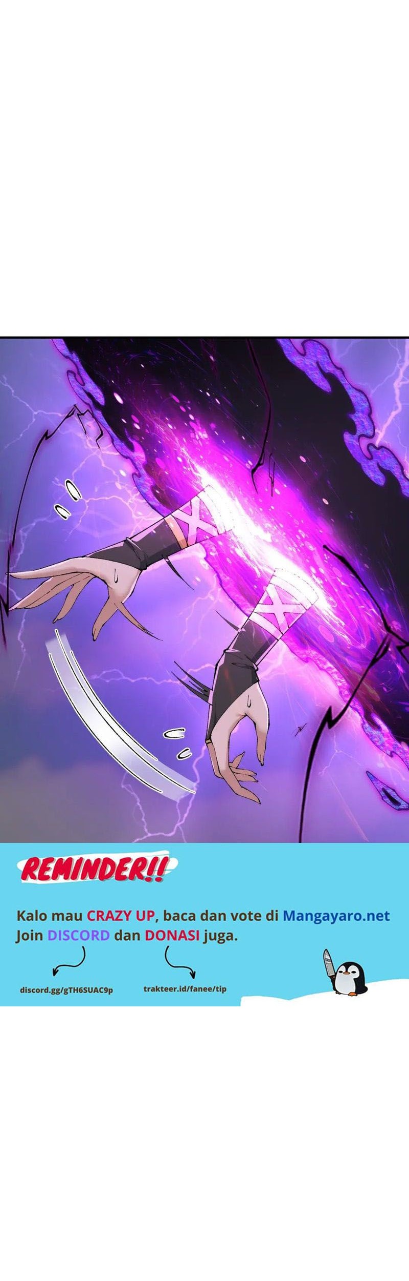 The Heavenly Path Is Not Stupid Chapter 52 Gambar 3