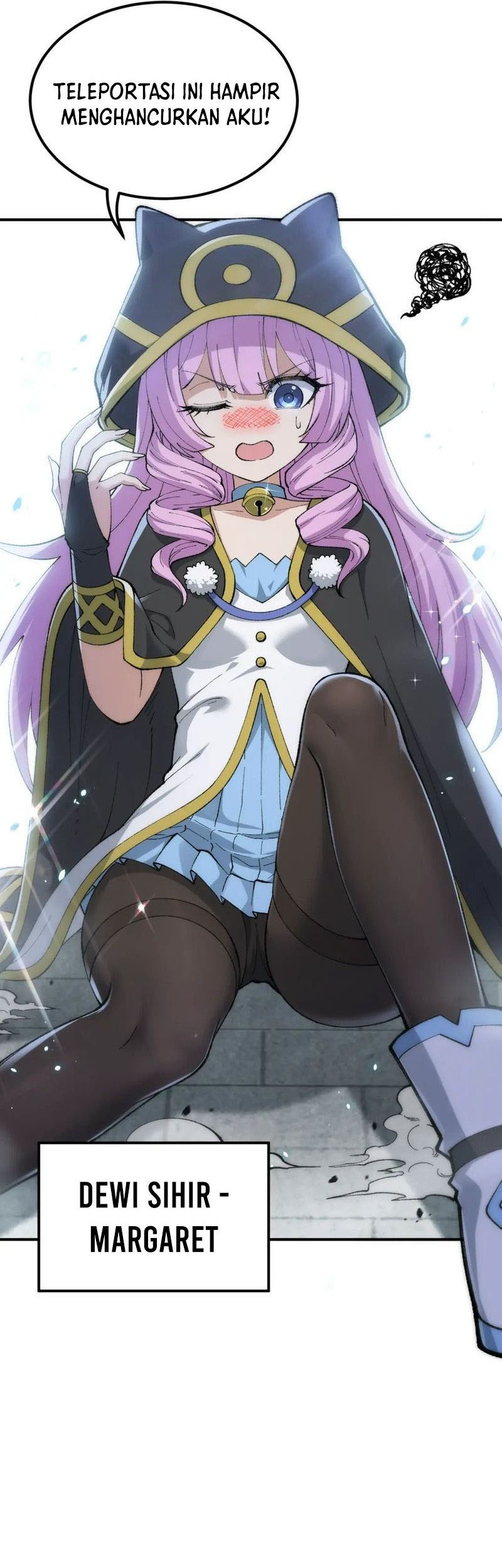 The Heavenly Path Is Not Stupid Chapter 52 Gambar 6