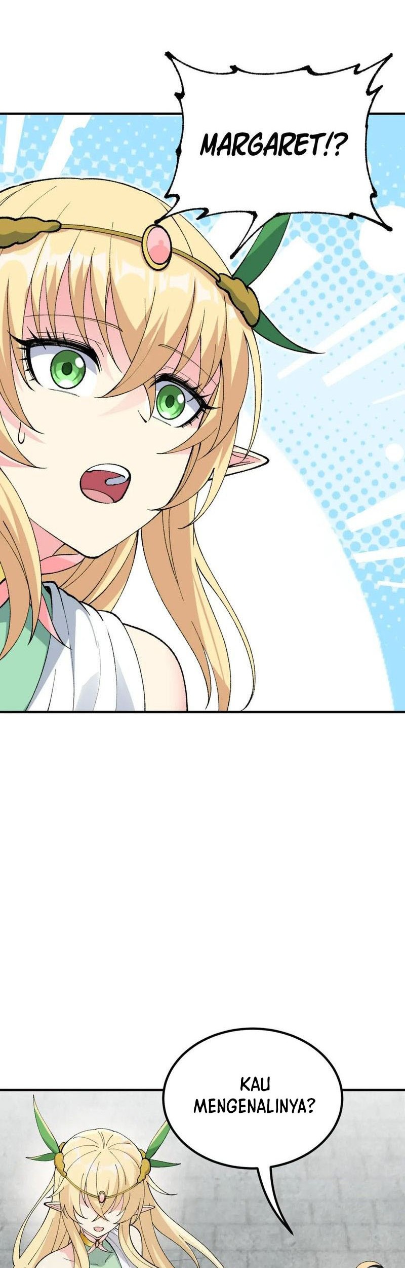 The Heavenly Path Is Not Stupid Chapter 52 Gambar 7