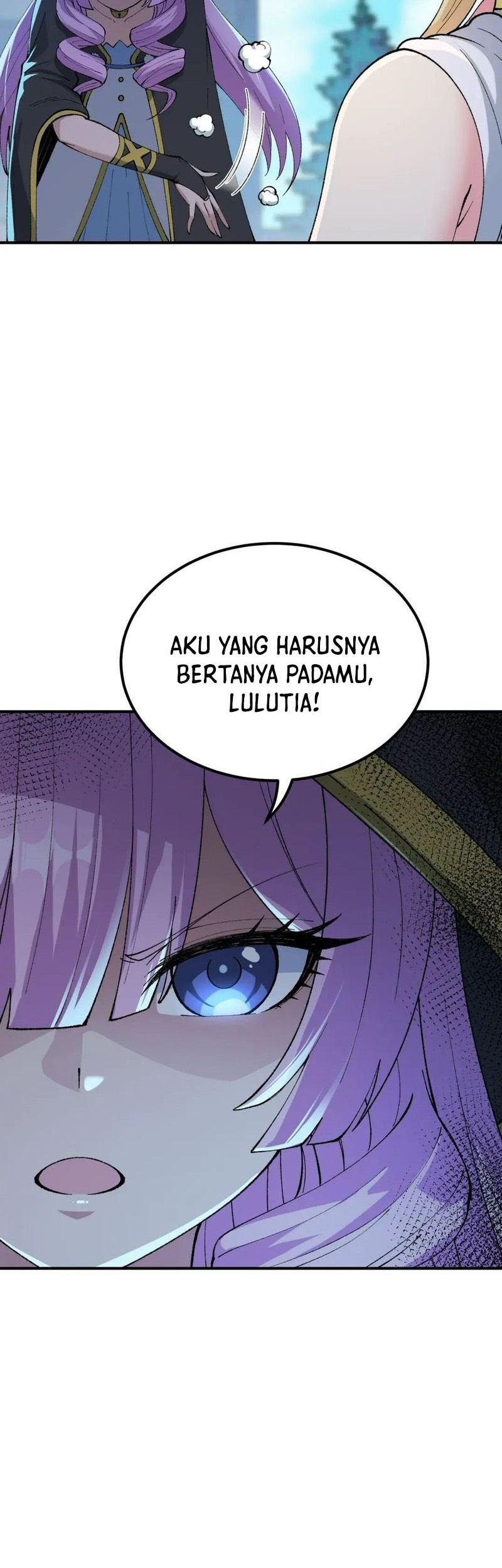 The Heavenly Path Is Not Stupid Chapter 52 Gambar 9