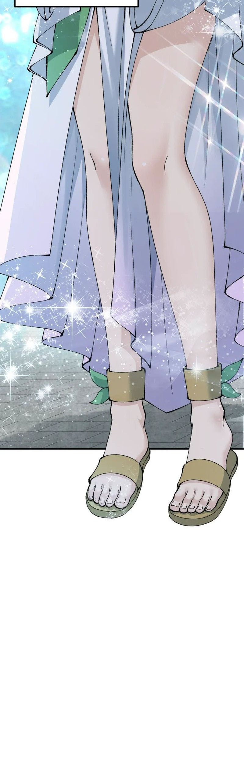 The Heavenly Path Is Not Stupid Chapter 52 Gambar 16