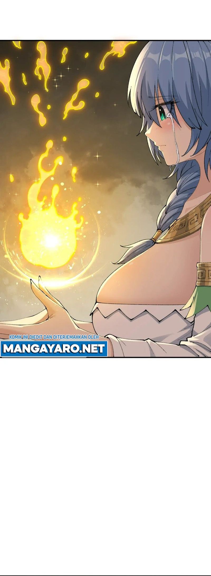 The Heavenly Path Is Not Stupid Chapter 52 Gambar 17