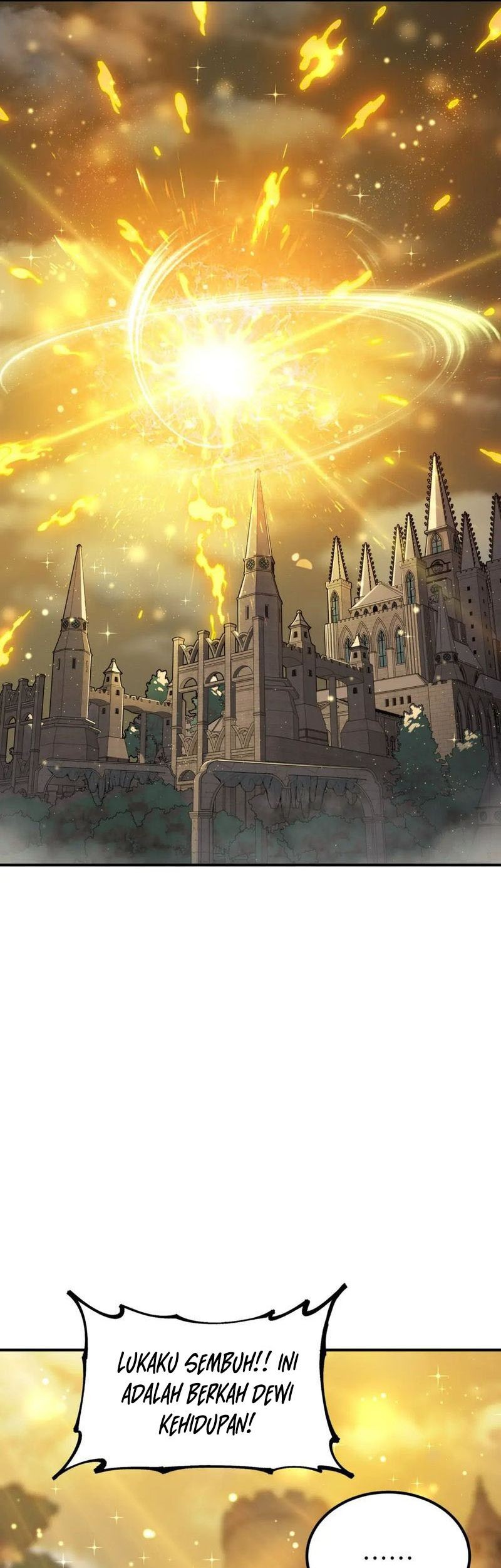 The Heavenly Path Is Not Stupid Chapter 52 Gambar 18