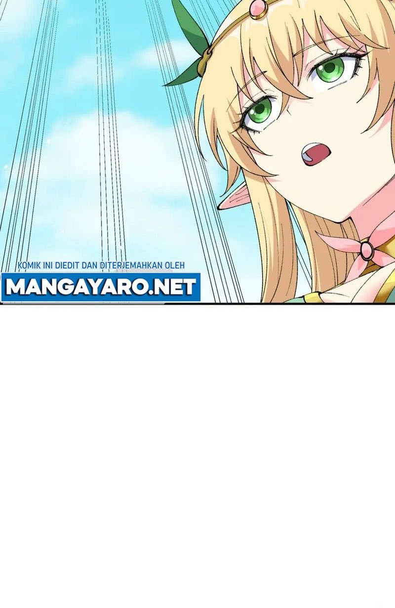 The Heavenly Path Is Not Stupid Chapter 52 Gambar 25