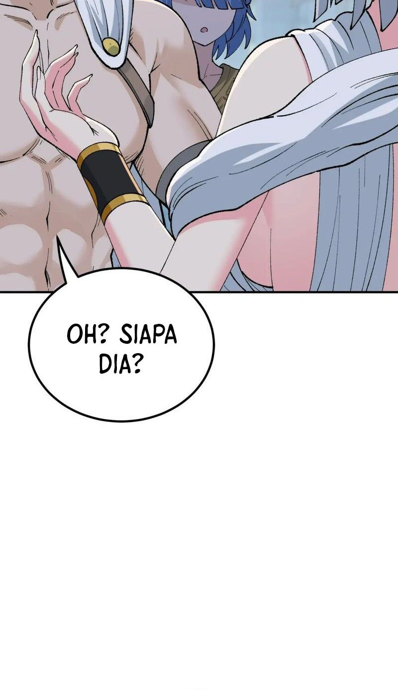 The Heavenly Path Is Not Stupid Chapter 52 Gambar 33