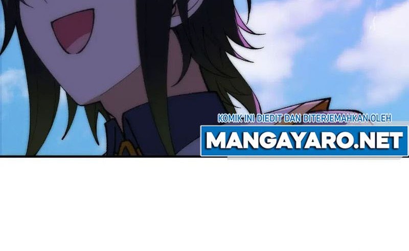 The Heavenly Path Is Not Stupid Chapter 51 Gambar 53