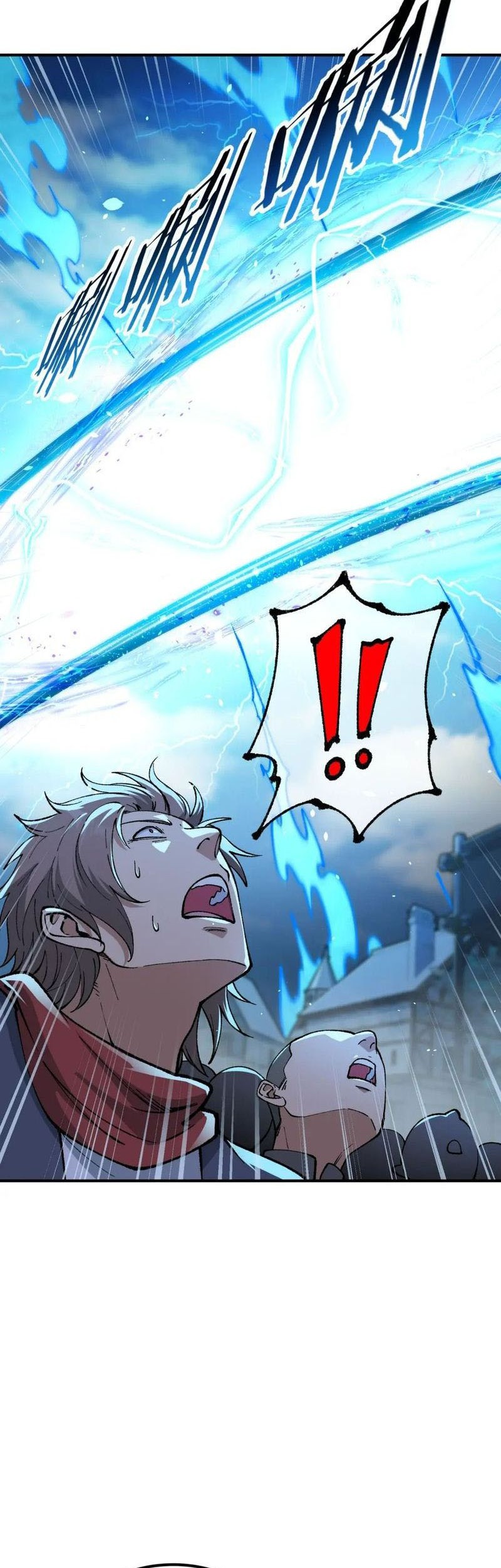 The Heavenly Path Is Not Stupid Chapter 51 Gambar 40