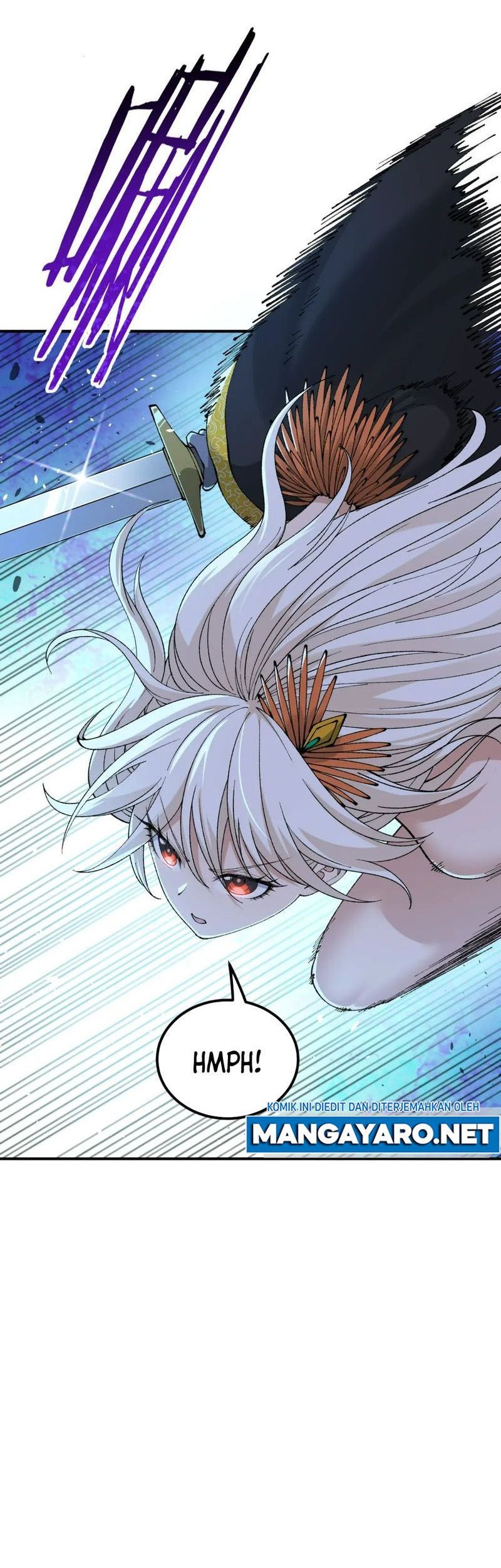 The Heavenly Path Is Not Stupid Chapter 51 Gambar 3