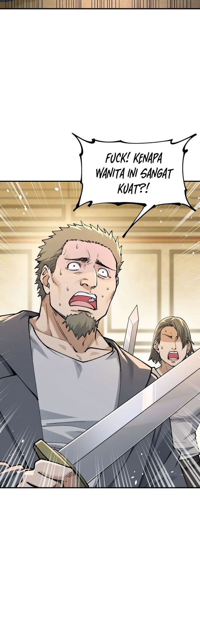 The Heavenly Path Is Not Stupid Chapter 51 Gambar 5