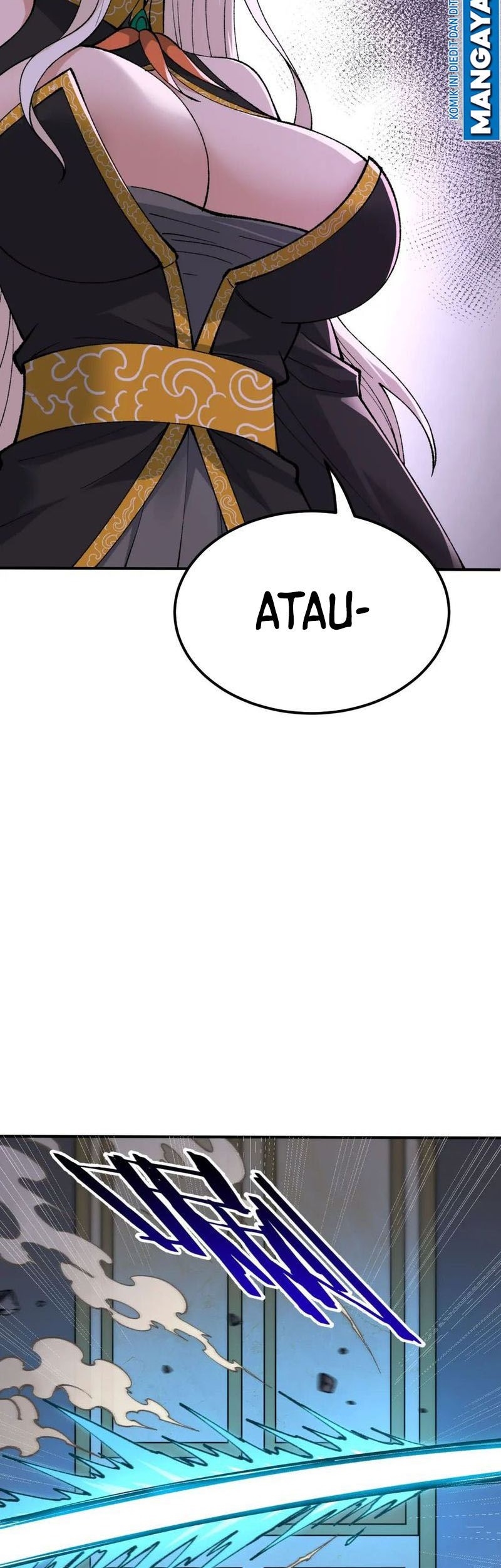 The Heavenly Path Is Not Stupid Chapter 51 Gambar 8