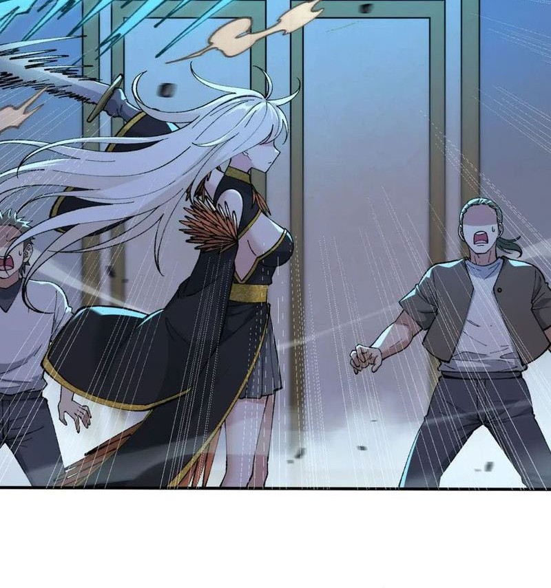 The Heavenly Path Is Not Stupid Chapter 51 Gambar 9