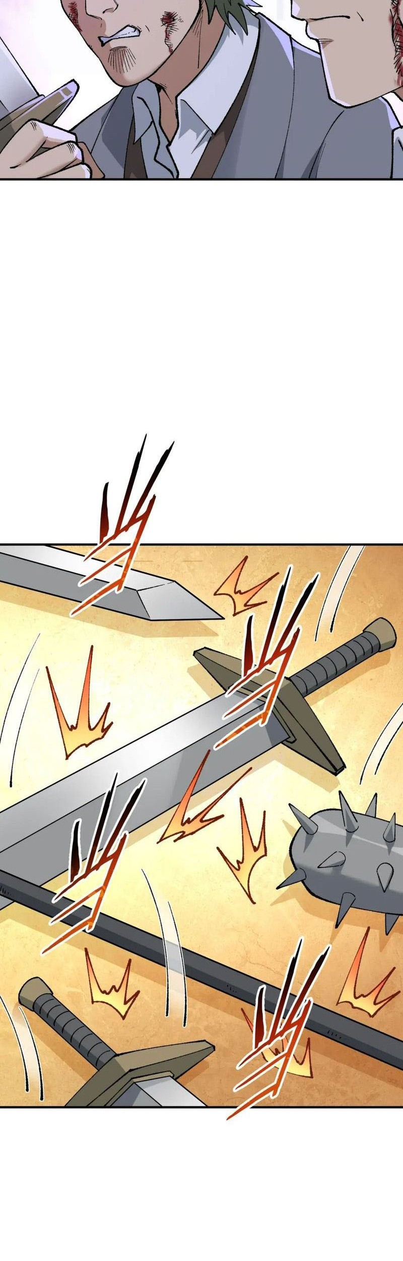 The Heavenly Path Is Not Stupid Chapter 51 Gambar 13