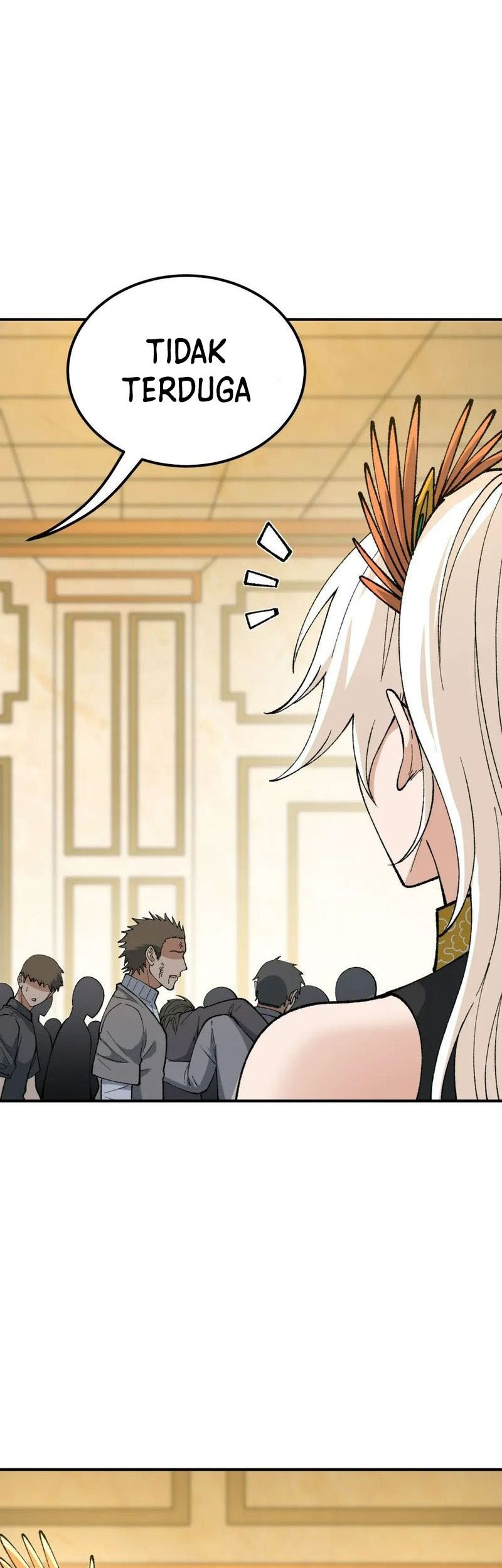 The Heavenly Path Is Not Stupid Chapter 51 Gambar 14