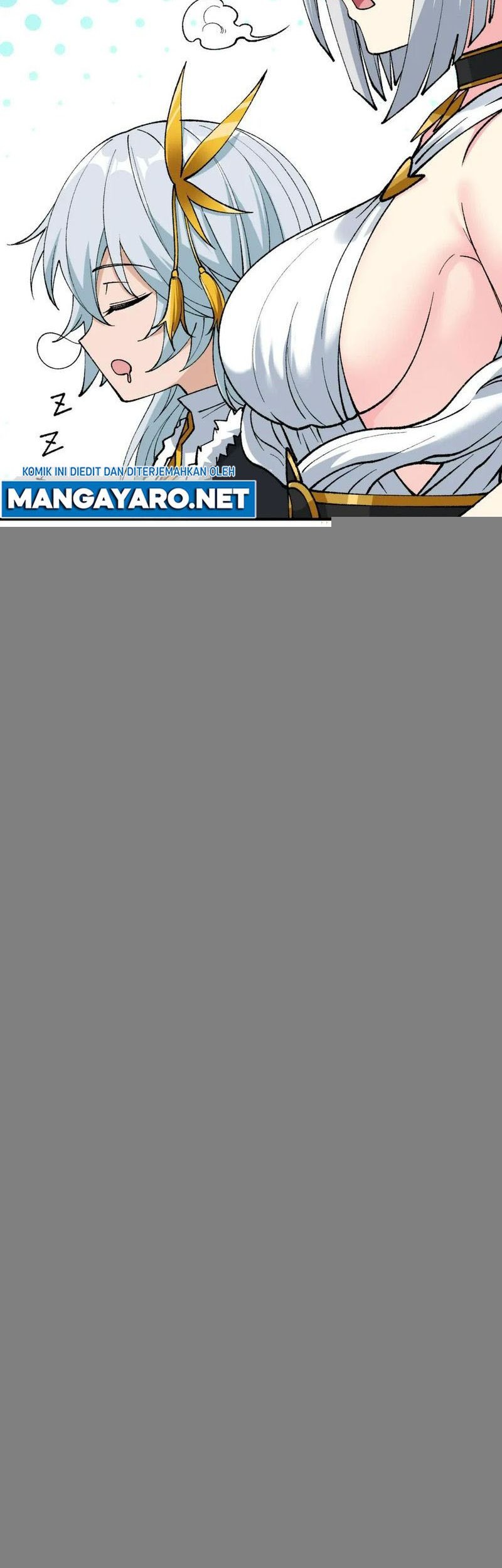 The Heavenly Path Is Not Stupid Chapter 51 Gambar 16