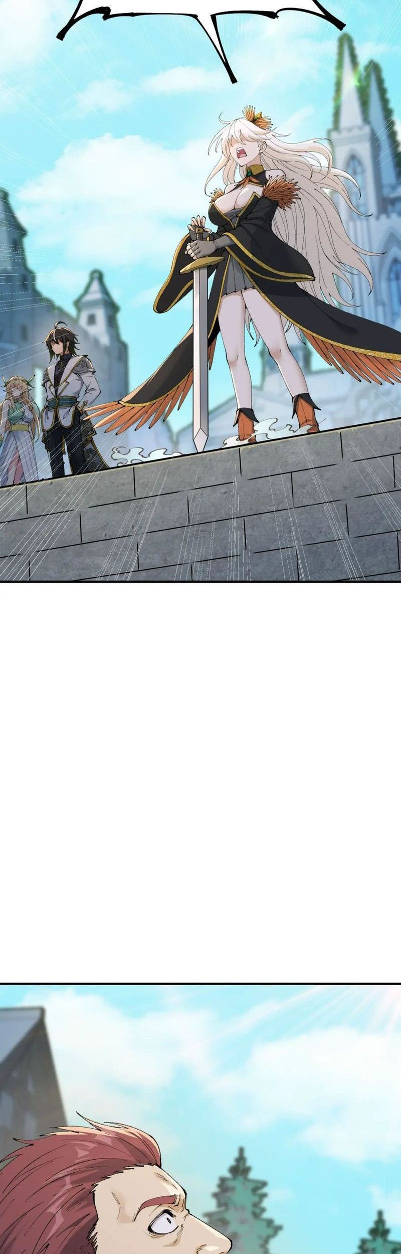 The Heavenly Path Is Not Stupid Chapter 51 Gambar 20