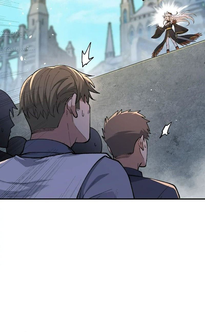 The Heavenly Path Is Not Stupid Chapter 51 Gambar 25