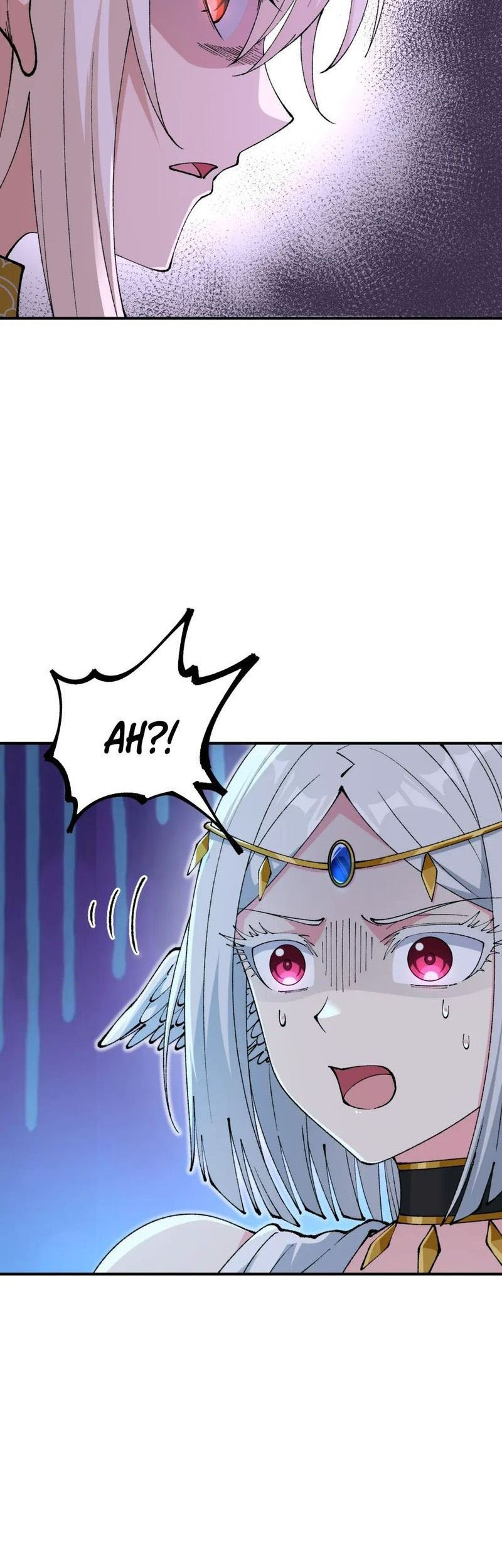 The Heavenly Path Is Not Stupid Chapter 51 Gambar 28