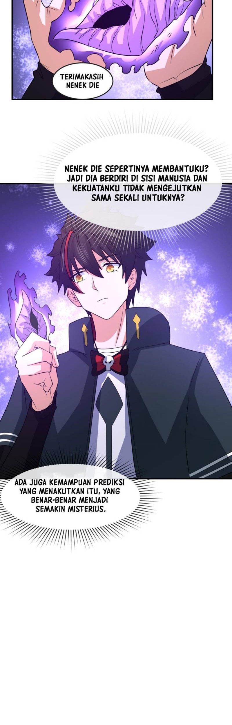 Age of Terror Chapter 117 Gambar 28
