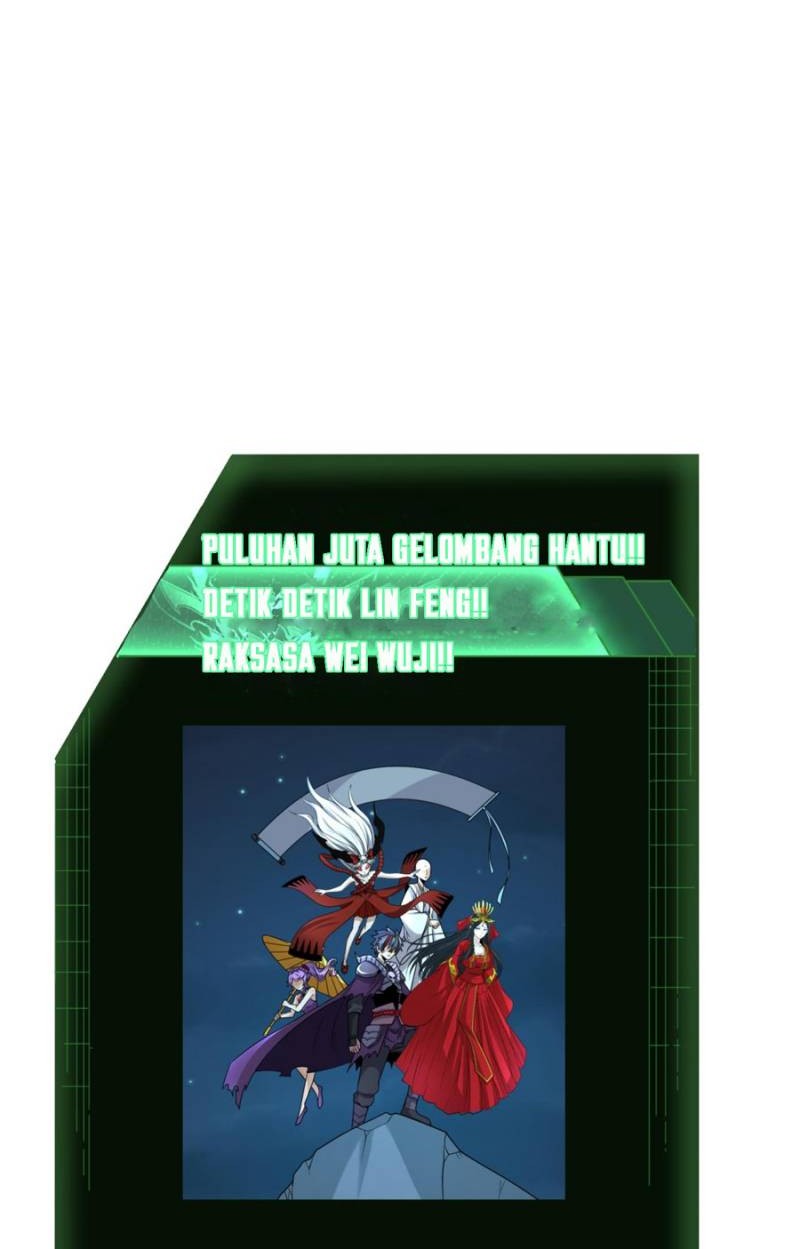 Age of Terror Chapter 117 Gambar 29