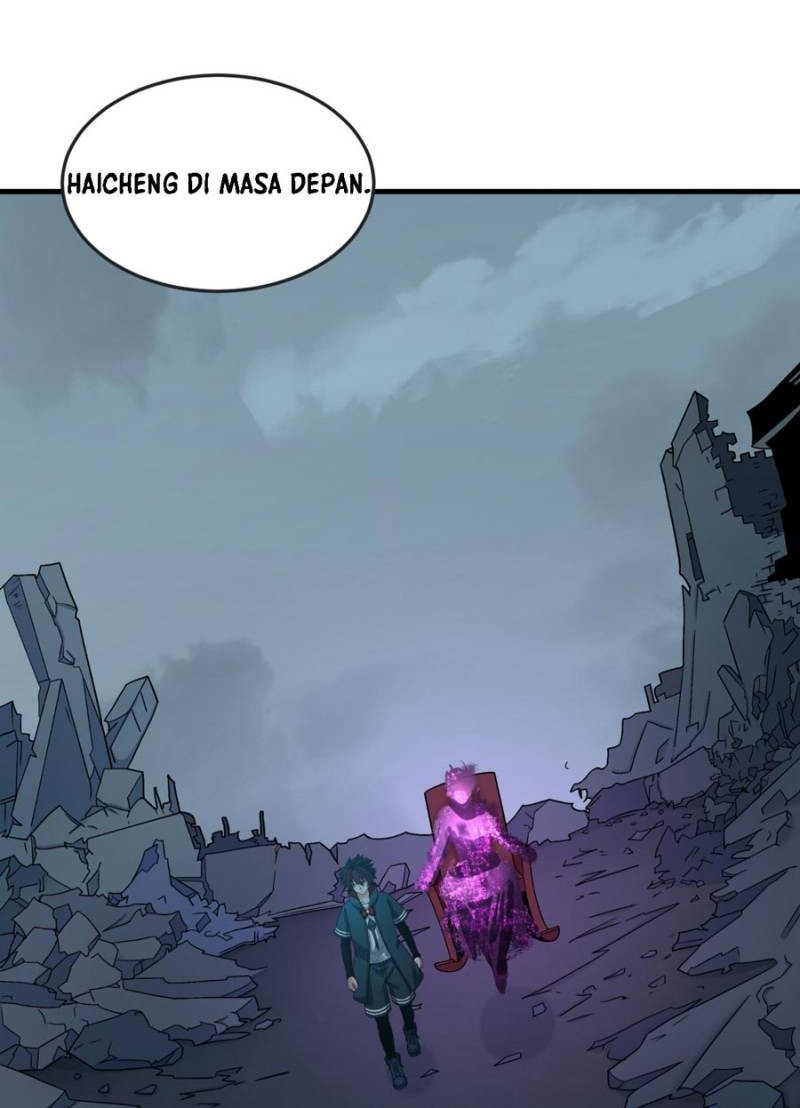 Age of Terror Chapter 117 Gambar 20