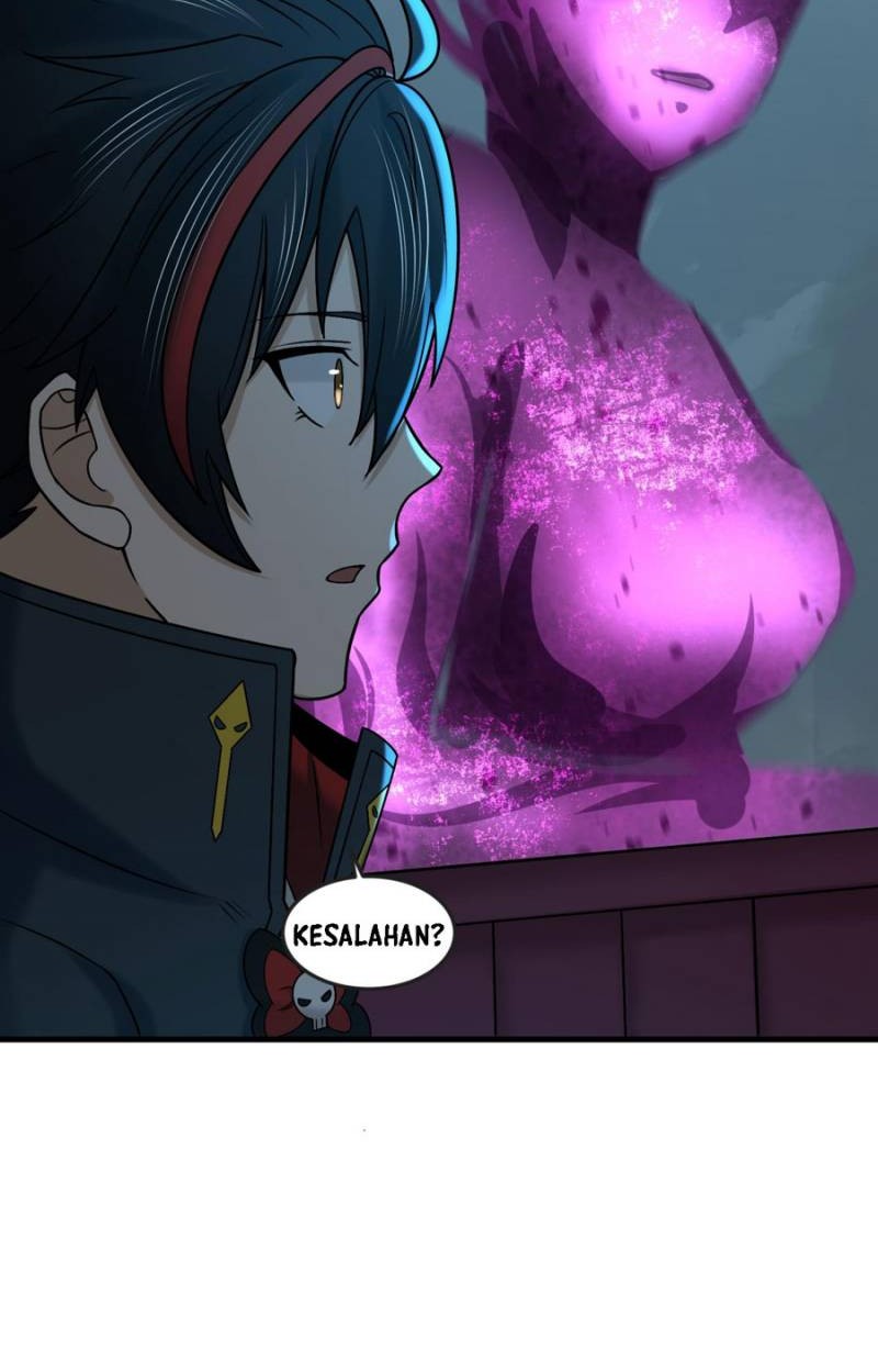 Age of Terror Chapter 117 Gambar 23