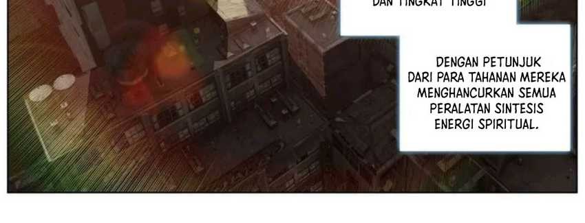 Different Kings Chapter 271 Gambar 6