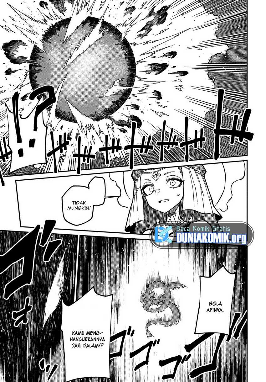 Neta Chara Tensei Toka Anmarida! Chapter 16.2 Gambar 14