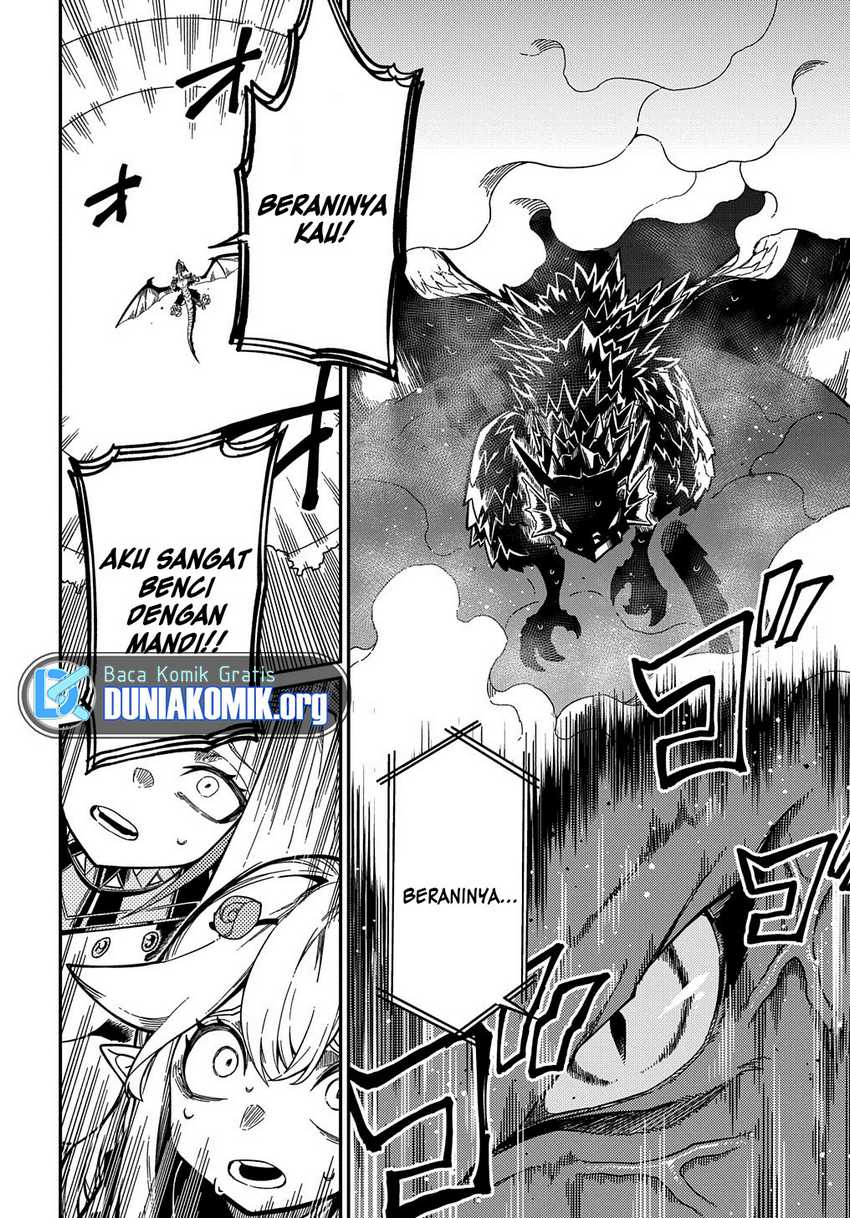 Neta Chara Tensei Toka Anmarida! Chapter 16.2 Gambar 21